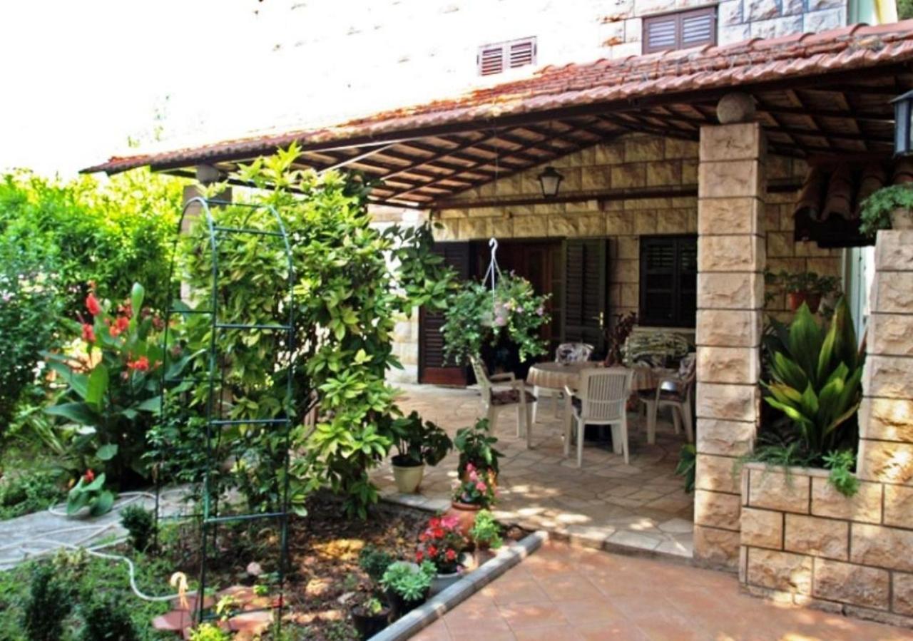 Guest House Foretic Dubrovnik Kültér fotó