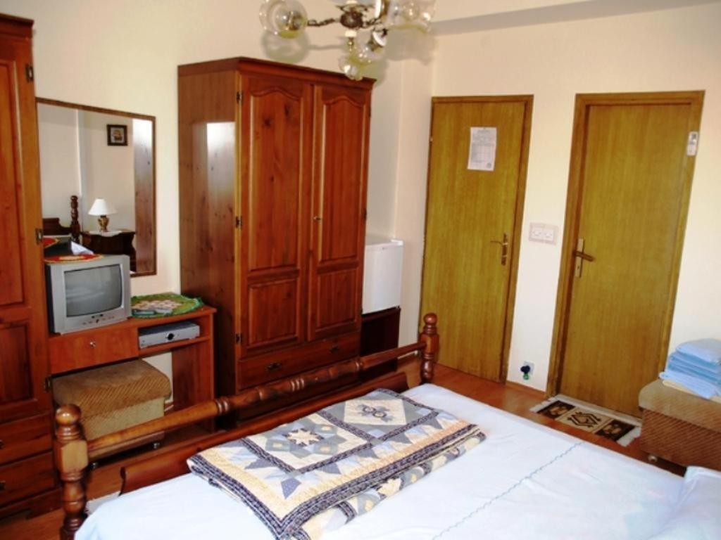 Guest House Foretic Dubrovnik Kültér fotó