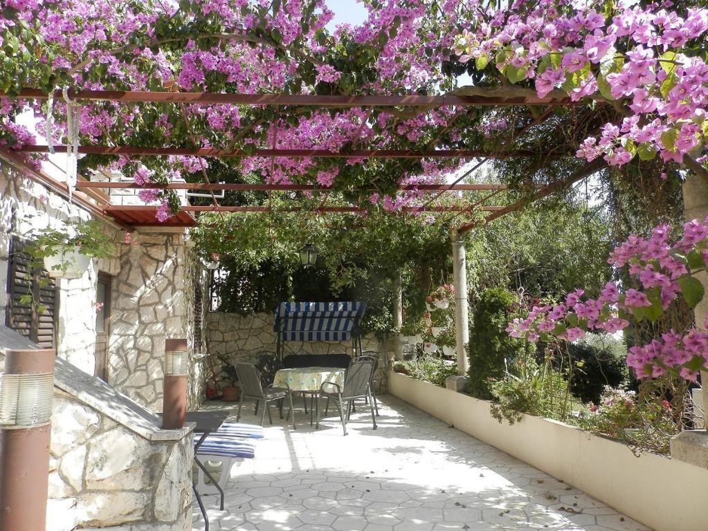 Guest House Foretic Dubrovnik Kültér fotó