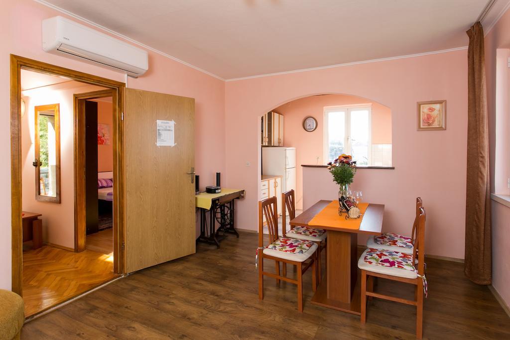 Guest House Foretic Dubrovnik Kültér fotó