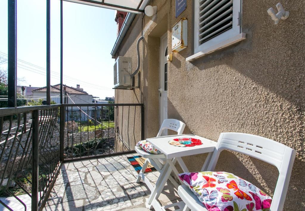 Guest House Foretic Dubrovnik Szoba fotó
