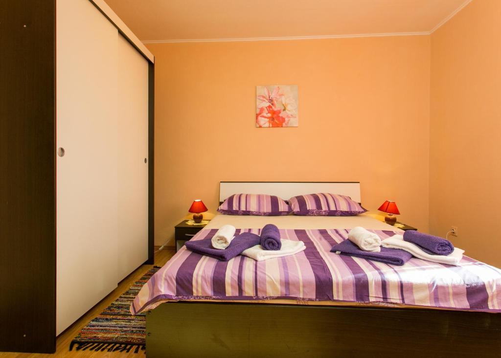 Guest House Foretic Dubrovnik Szoba fotó