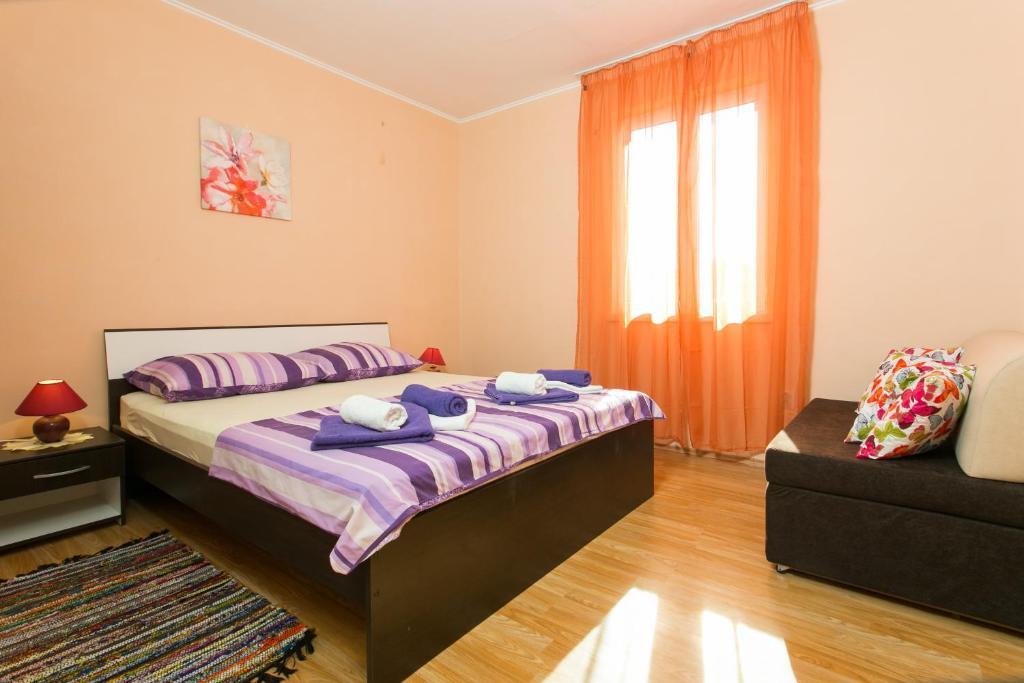 Guest House Foretic Dubrovnik Szoba fotó