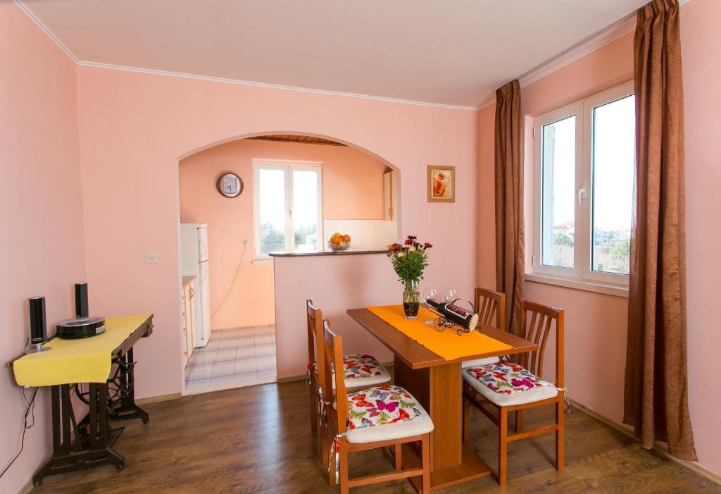 Guest House Foretic Dubrovnik Szoba fotó