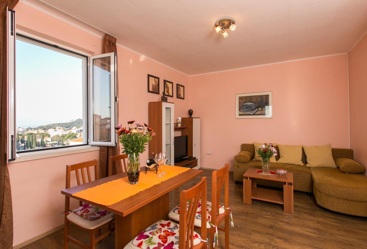 Guest House Foretic Dubrovnik Szoba fotó