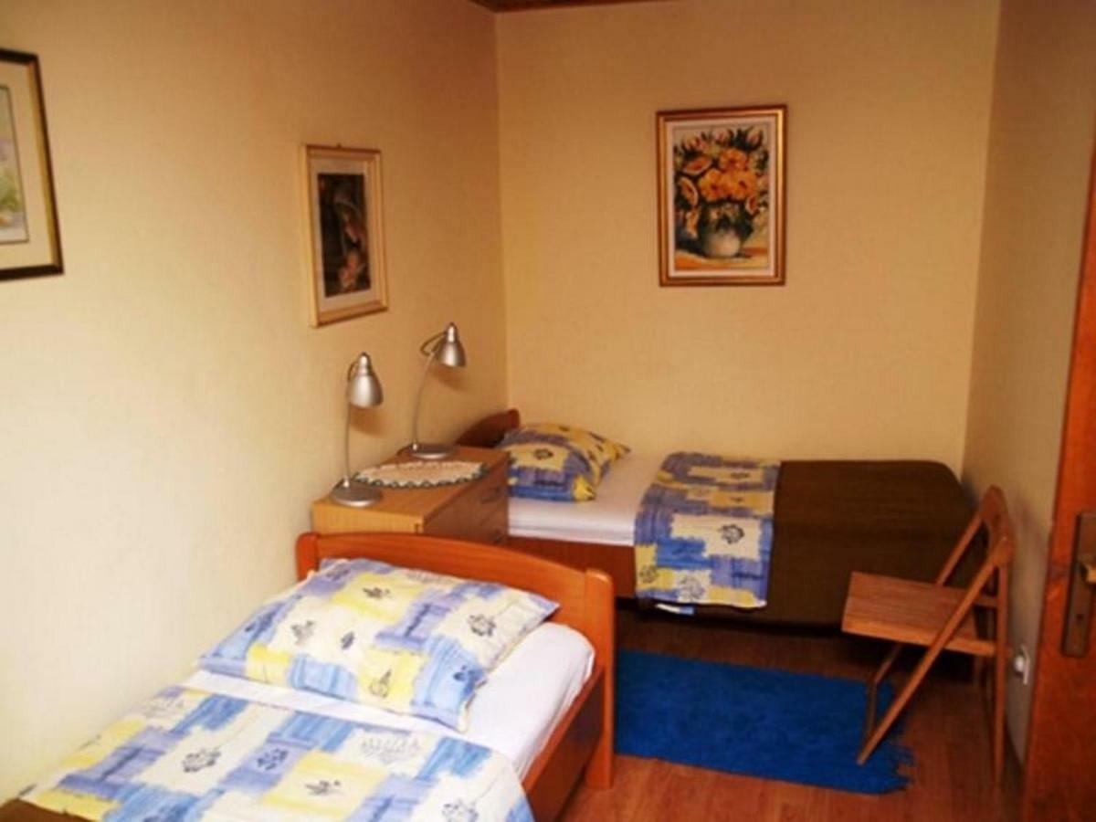 Guest House Foretic Dubrovnik Kültér fotó