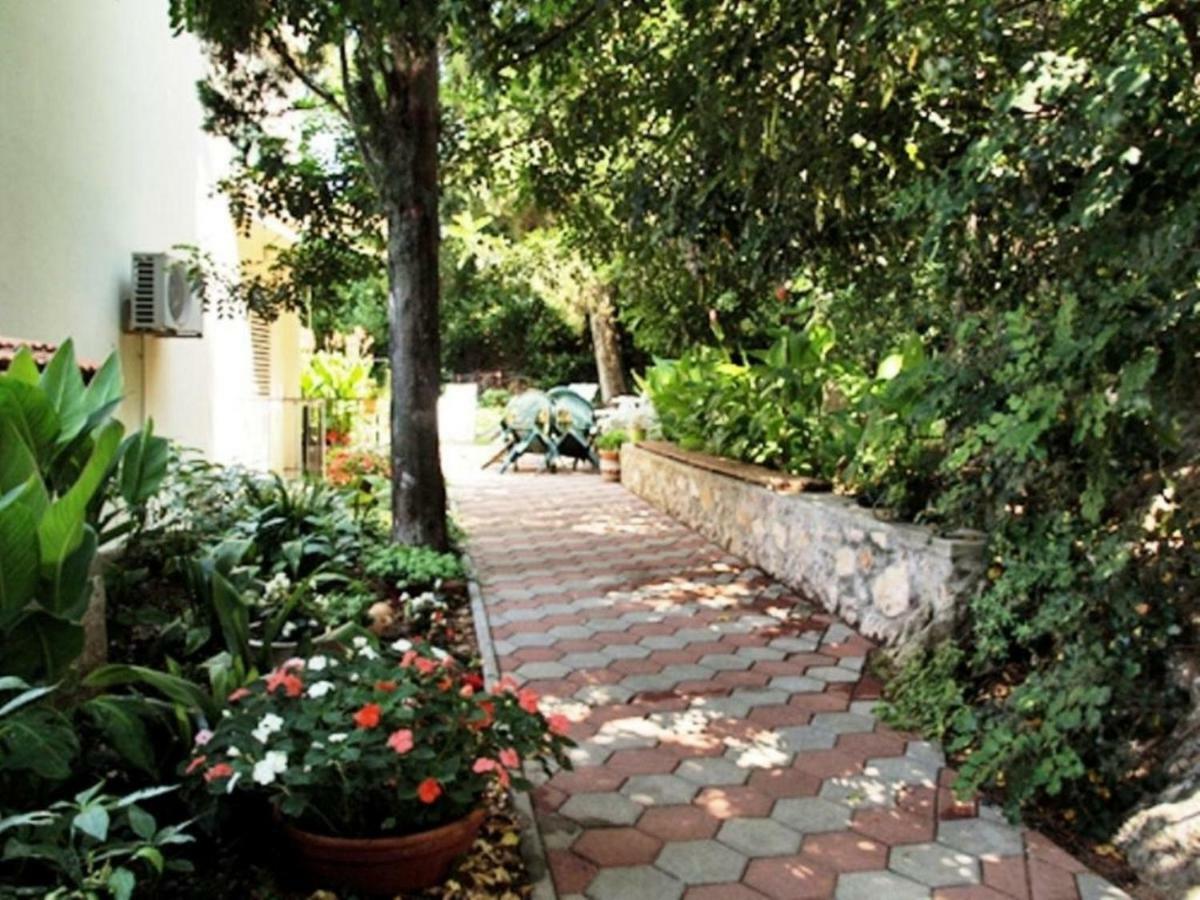 Guest House Foretic Dubrovnik Kültér fotó