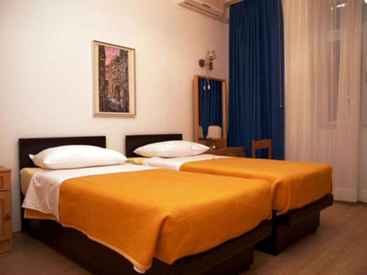 Guest House Foretic Dubrovnik Kültér fotó